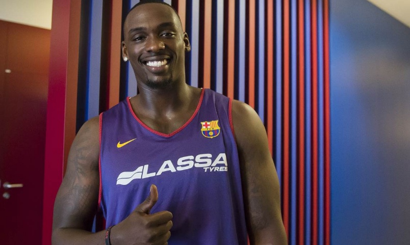 Ανακοίνωσε Σάντερς η Μπαρτσελονα