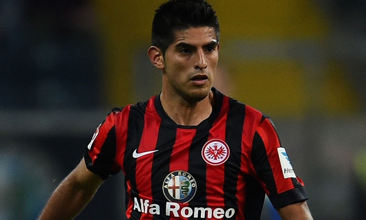 «Εμφύλιος» ΠΑΟΚ και Ολυμπιακού για Σαμπράνο