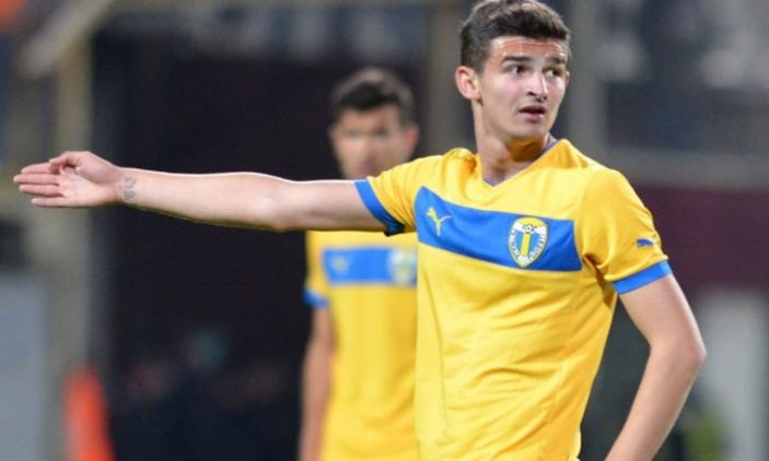 Παναιτωλικός: Βλαντ Μοράρ, ο «εκλεκτός» για την επίθεση (video)