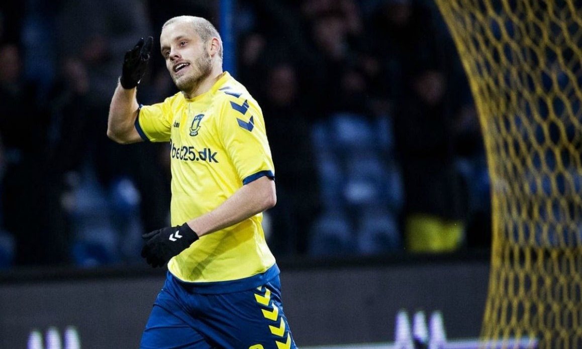 Παναθηναϊκός: Τελική ευθεία για Πούκι, κλειδί οι απαιτήσεις της Μπρόντμπι