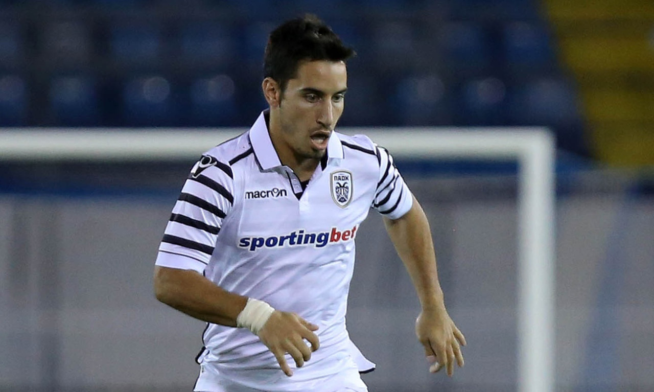 Πλατανιά: Στα «ερυθρόλευκα» ο… ελεύθερος Κοροβέσης