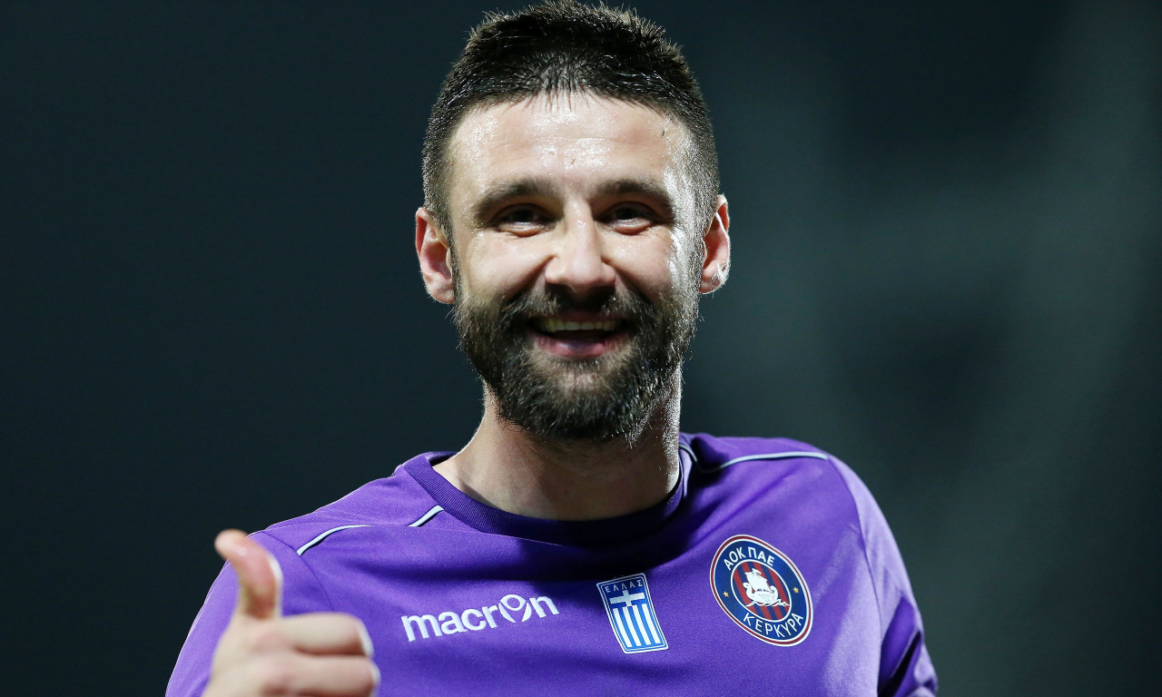 Ραντεβού στα δικαστήρια για Κέρκυρα και Ντιμιτρόφσκι