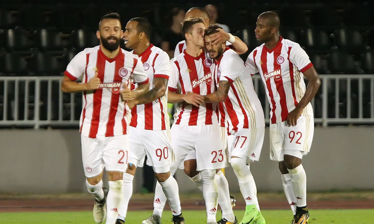 Ολυμπιακός: Το πλάνο του Χάσι και η «τρέλα» εν όψει Παρτιζάν