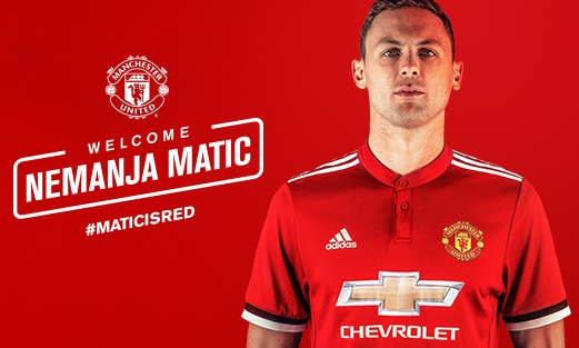 «Κόκκινος διάβολος» ο Μάτιτς! (videos)