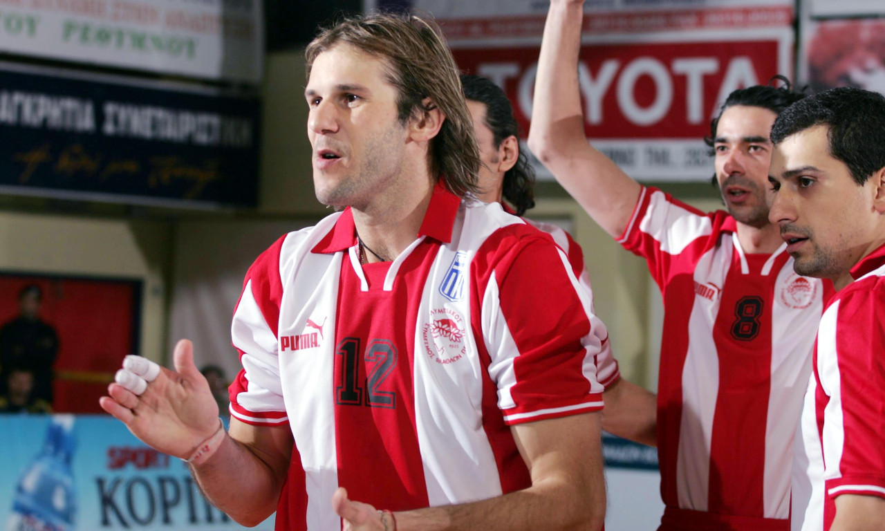 Σοκ! Πνίγηκε ο γιος του Μιλίνκοβιτς