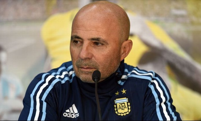 Αηδία! Ο Σαμπάολι έγινε… Λεβ!