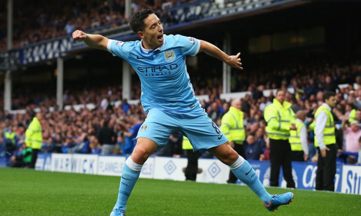 Δεν χωράνε στη Σίτι οι Νασρί και Μανγκαλά