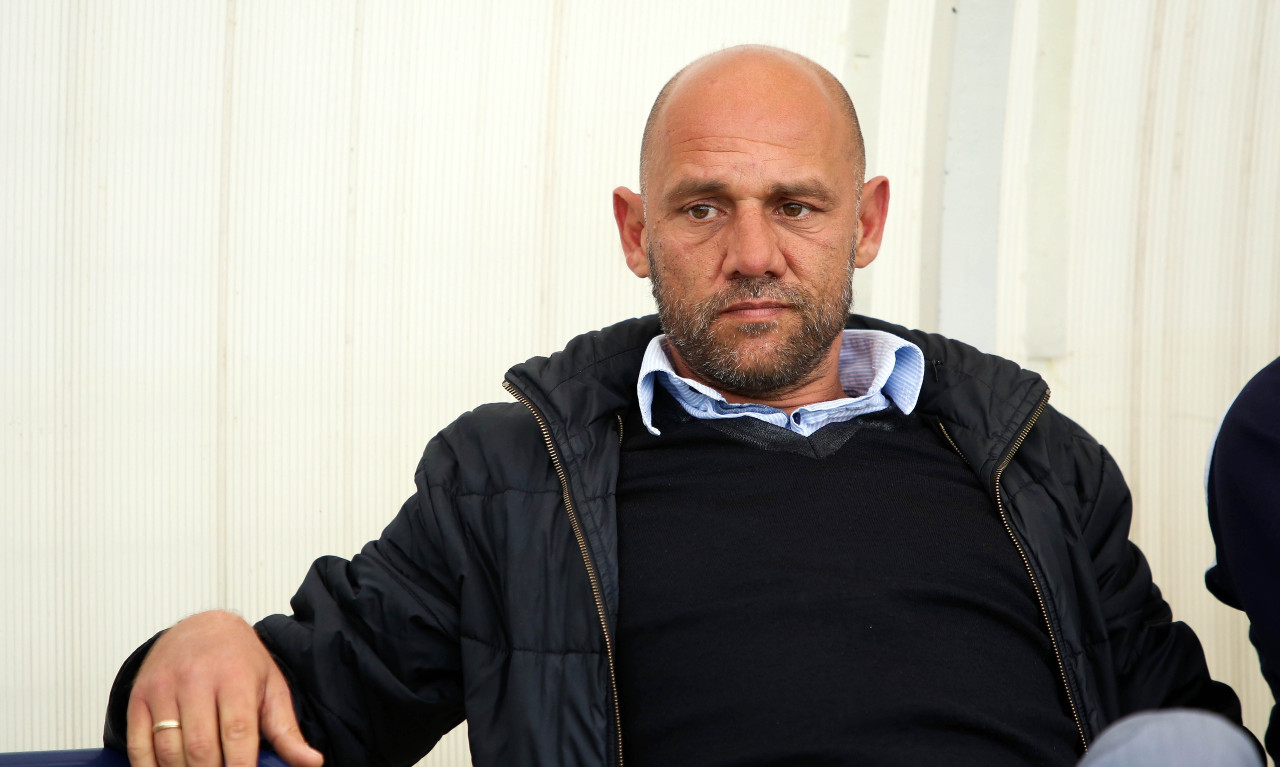 Έπιασε δουλειά ο Καραδήμος