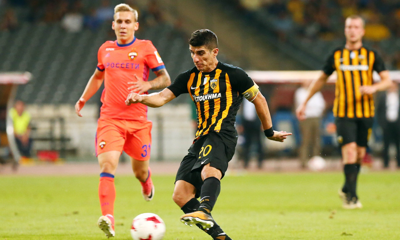 Τι θα γίνει με τη μετάδοση του ΤΣΣΚΑ Μόσχας-ΑΕΚ