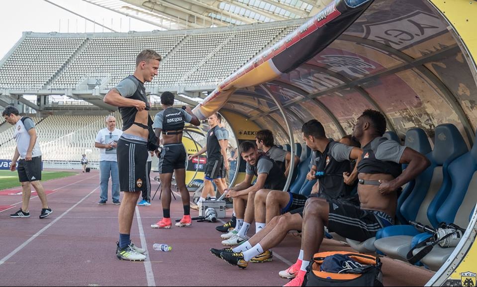 Οι 23… αντίπαλοι της ΑΕΚ!