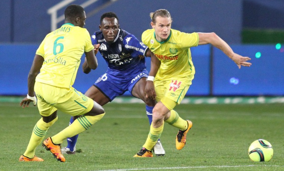 «Όλο και πιο κοντά στον Ζιλέ ο Ολυμπιακός»!