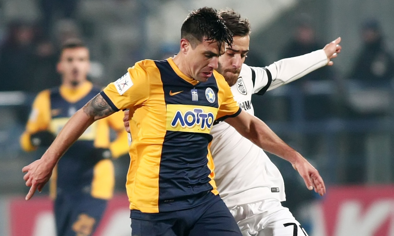 Αστέρας Τρίπολης: Επιστροφή Μουνάφο μέσω… Instagram! (video)