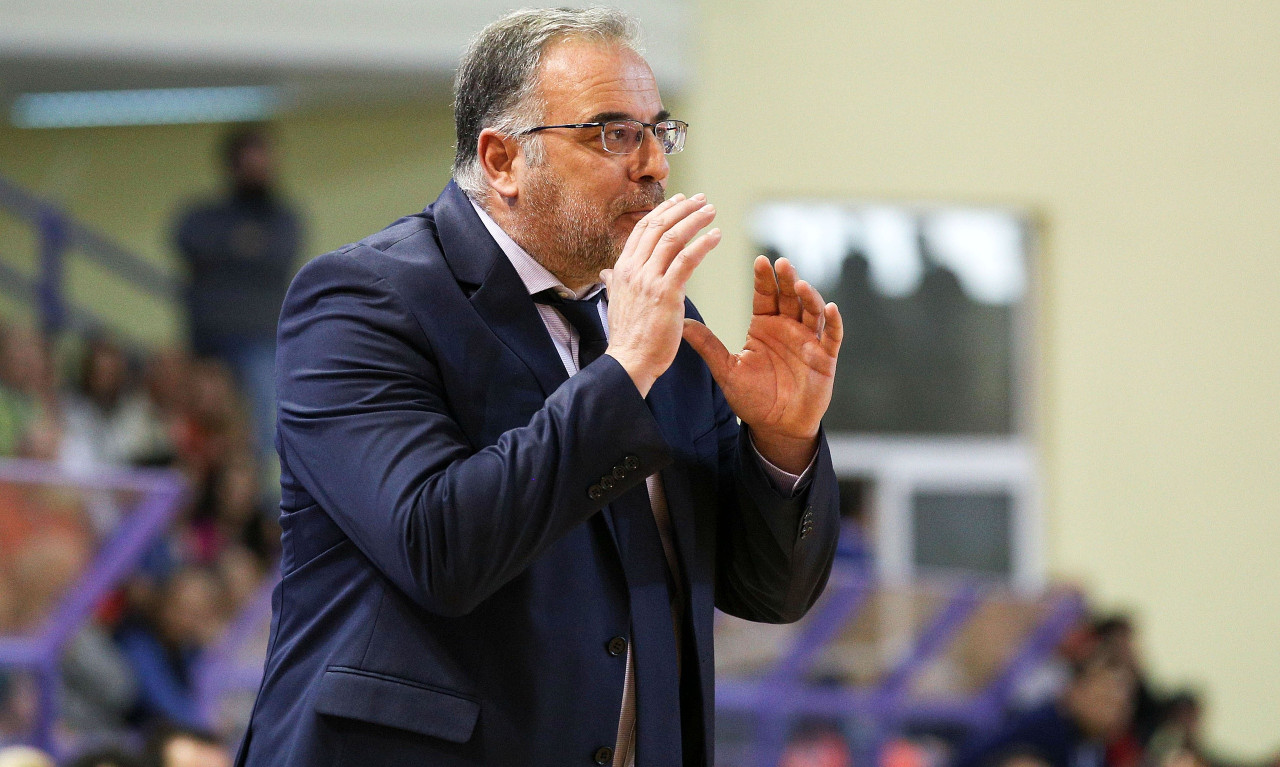 Σκουρτόπουλος: «Θέλουμε να παίξουμε γρήγορα»