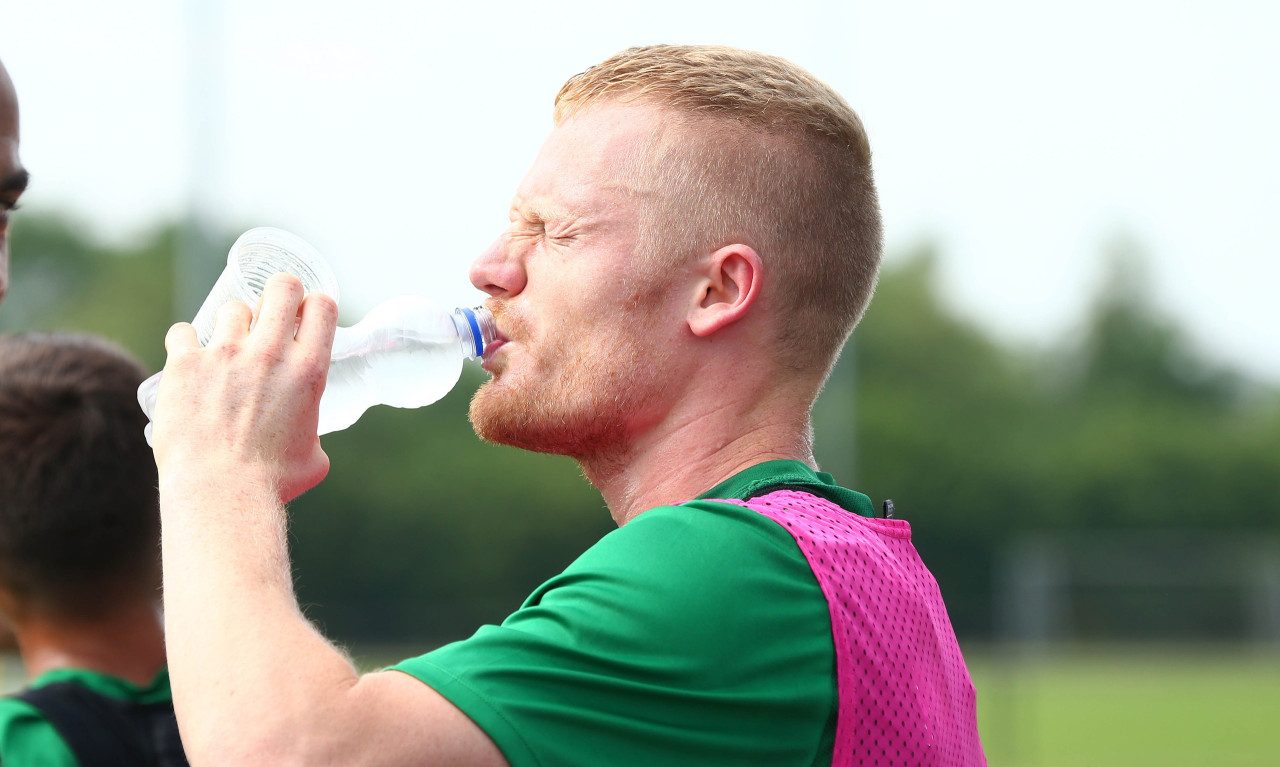 «Ο Τελάντερ θα μείνει ελεύθερος σύντομα»