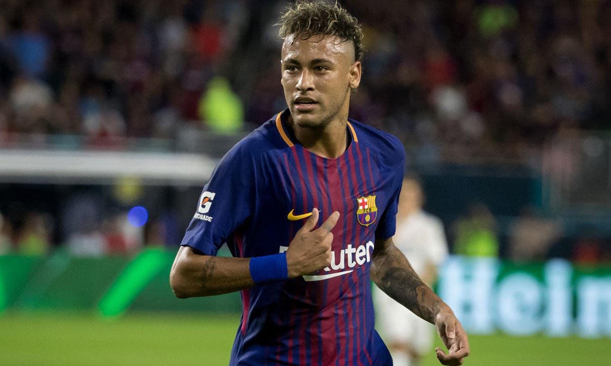 Και η La Liga στο πλευρό της Μπαρτσελόνα για την υπόθεση Νεϊμάρ