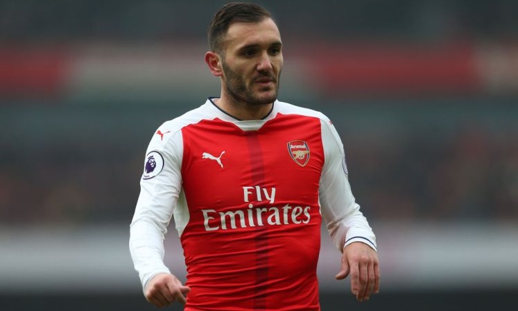 Συμφωνία Λούκας με Φενέρμπαχτσε!