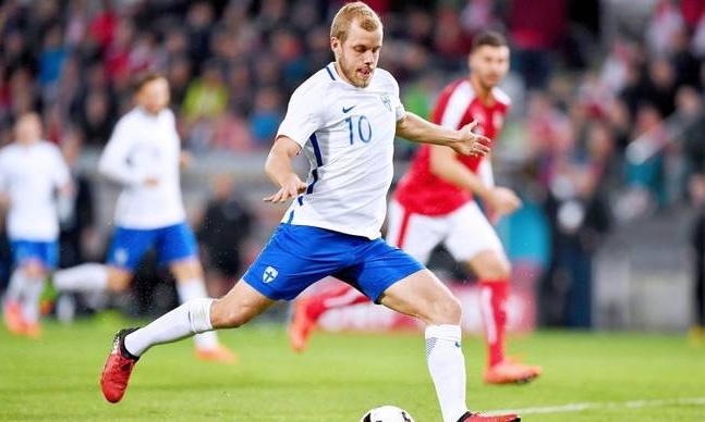 Πιο κοντά στον Παναθηναϊκό ο Πούκι!