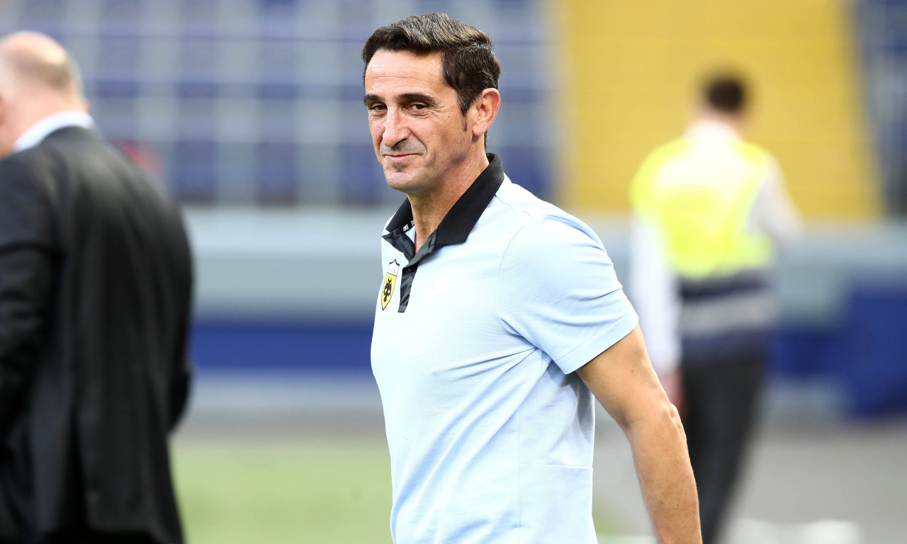 Χιμένεθ: Η Μπριζ είναι ομάδα