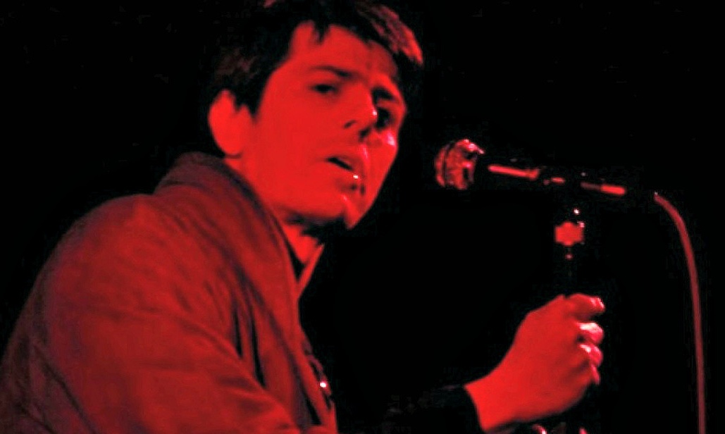 Ακούστε τη χαμένη ηχογράφηση του Παύλου Σιδηρόπουλου!