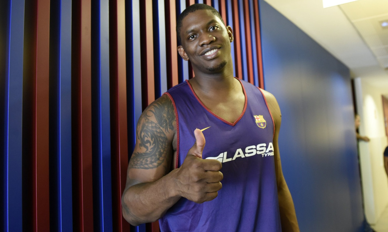 «Βόμβα» Σεραφέν στην Μπαρτσελόνα (video)