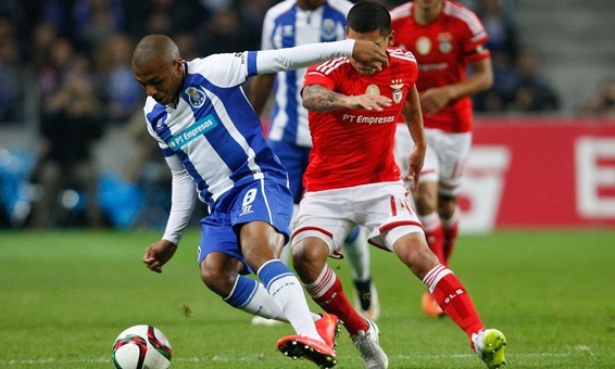 Το Πορτογαλικό Πρωτάθλημα Ποδοσφαίρου στην COSMOTE TV