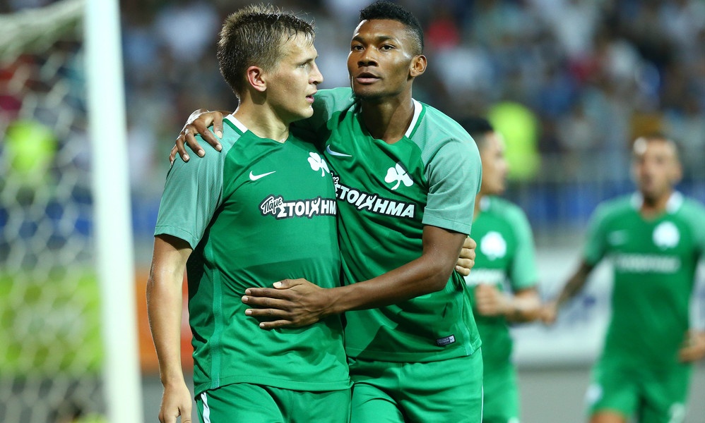 Μεγάλη ατυχία μεν, μεγάλη ευκαιρία δε…