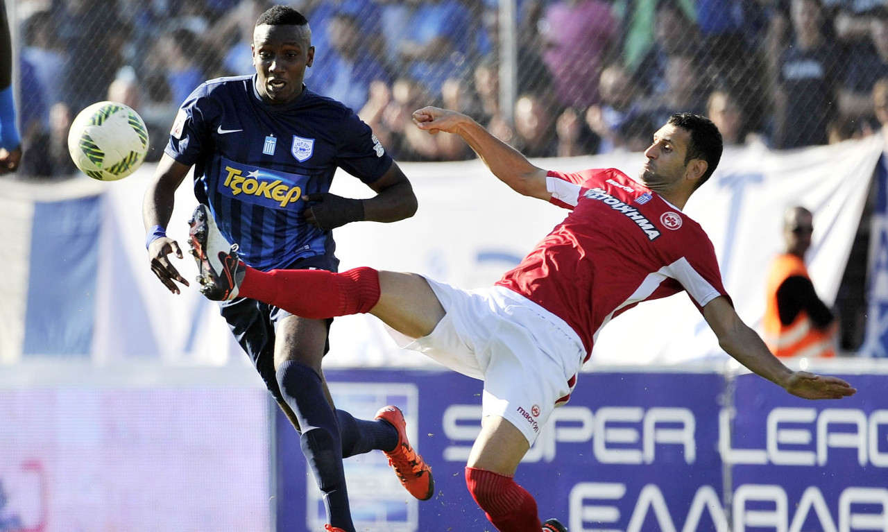 ΠΑΣ Γιάννινα: Νέο πρόβλημα με Μαμπουλού