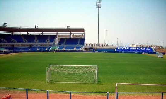 Εγκατέλειψαν τον Εργοτέλη για τον Εθνικό (photo)