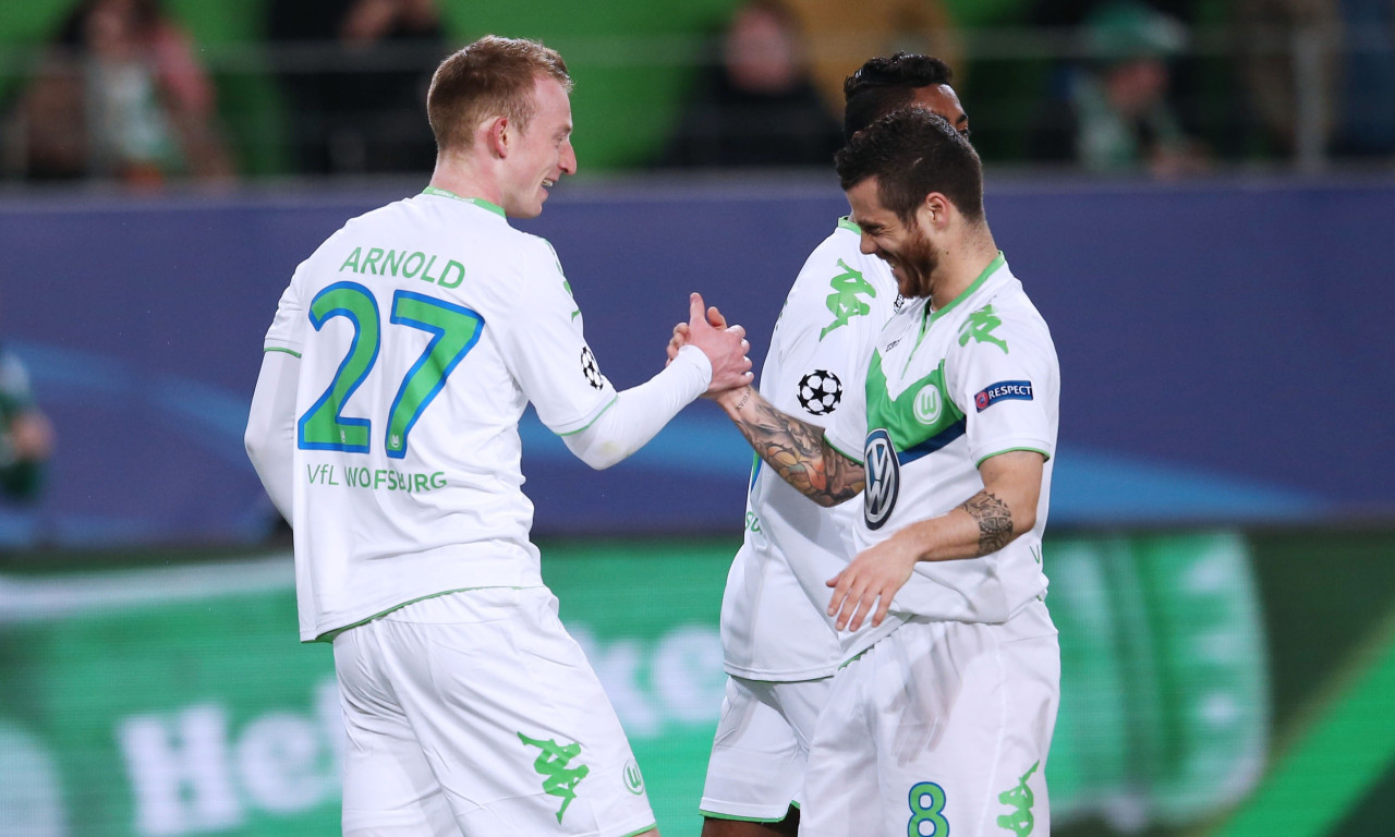 Ακόμα ένα… σημάδι για τον Βιεϊρίνια