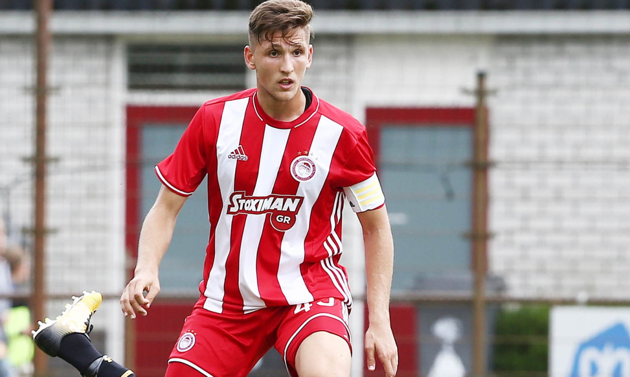 Στην Αθήνα για Ρέτσο η Λιόν