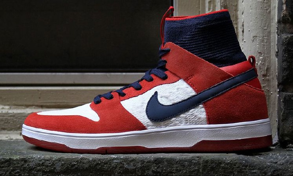 Επτά αθλητικά παπούτσια που θα είναι πάντα στη μόδα