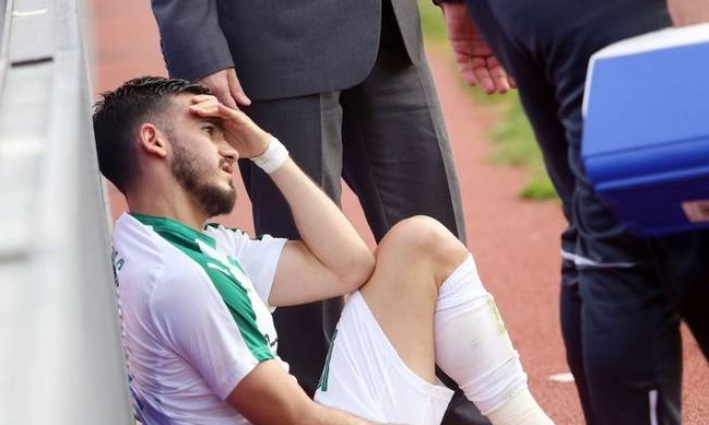 ΣΟΚ: Χάνει Μπιλμπάο και όχι μόνο ο Βιγιφάνιες!