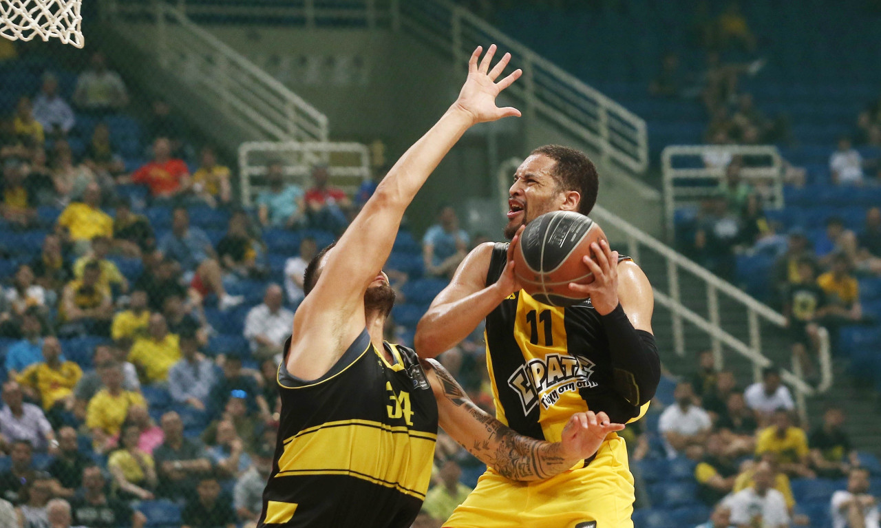 Ντίξον: Ήθελα να μείνω στην ΑΕΚ