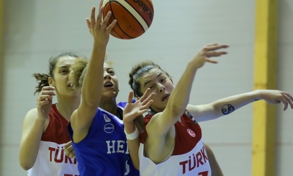 LIVE STREAMING: Ουγγαρία - Ελλάδα