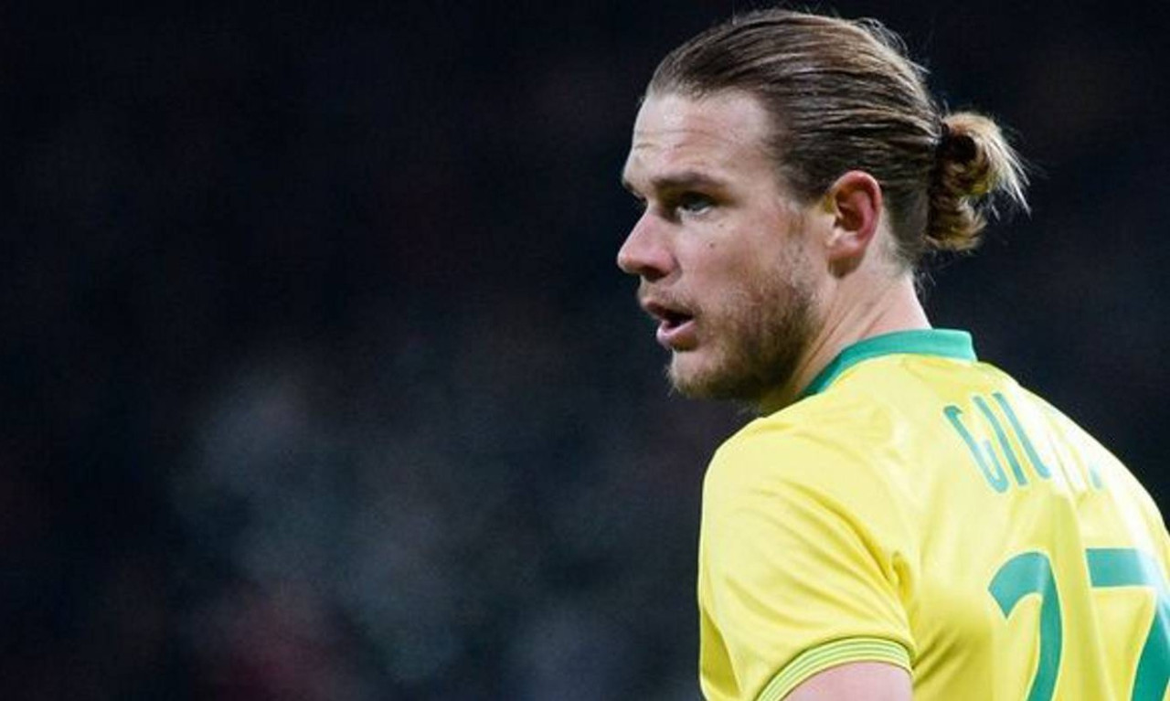 Έρχεται ο Ζιλέ για να υπογράψει στον Ολυμπιακό