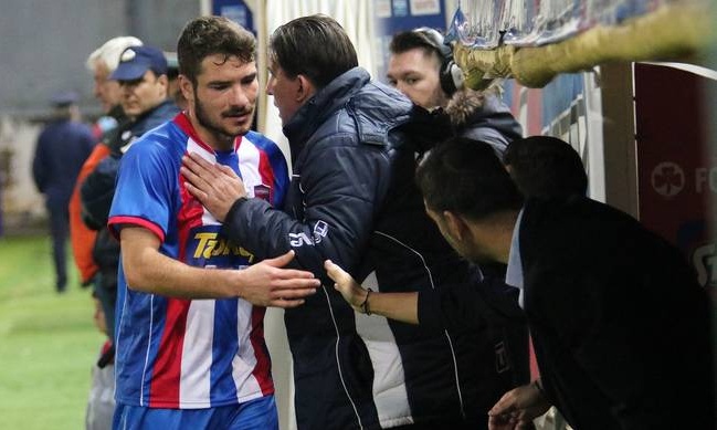 Γι’ αυτό παίρνει τον Τζανδάρη ο Παναθηναϊκός