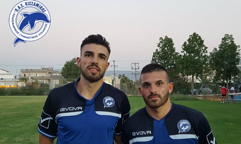 Κισσαμικός: Διπλή ενίσχυση για τα «δελφίνια»