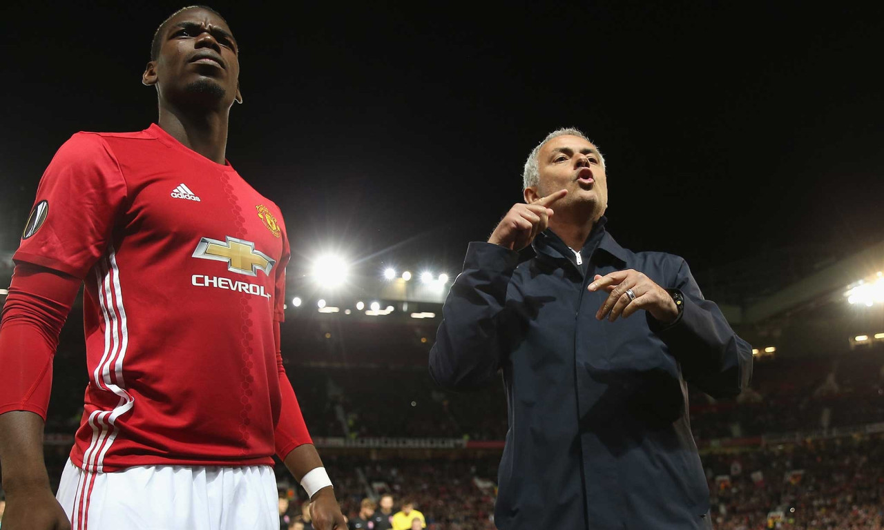 Ζοζέ Μουρίνιο, ένας προπονητής για «βαριές» τσέπες...