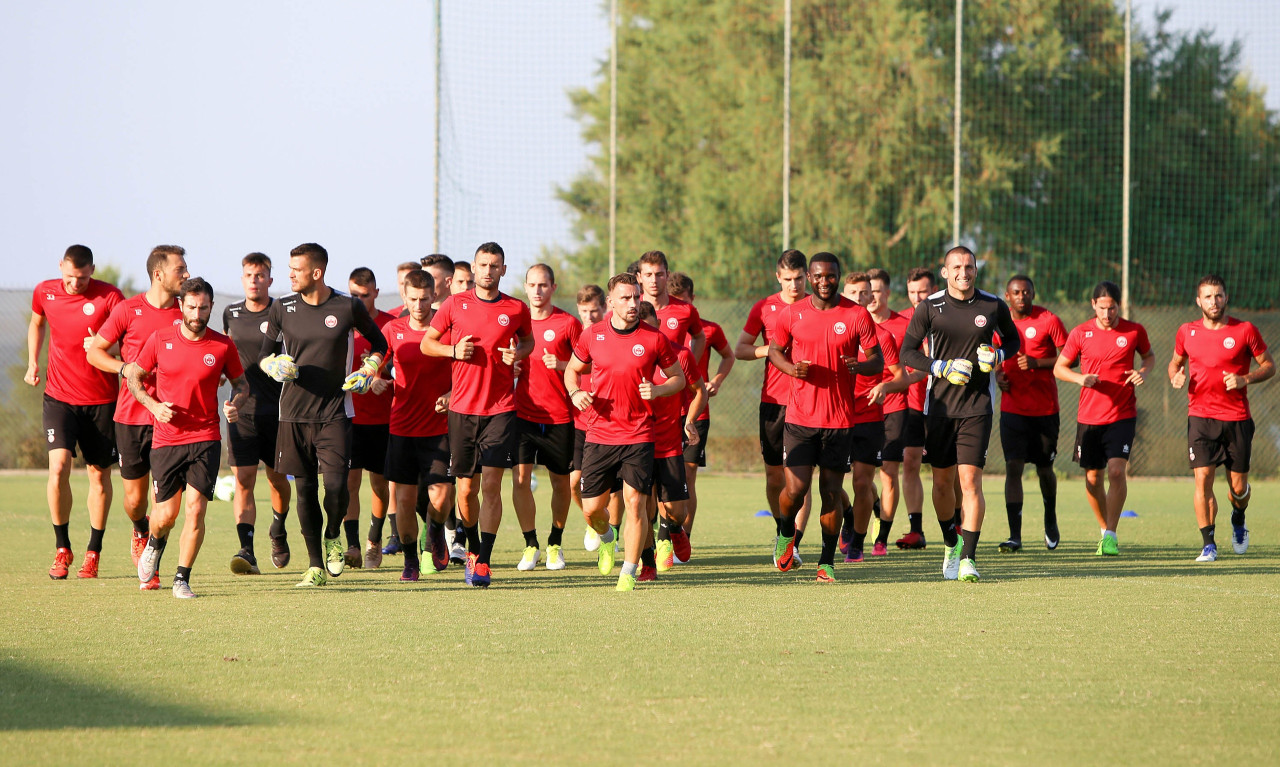 Πλατανιάς: Φιλικό σκέτη… οδύσσεια!