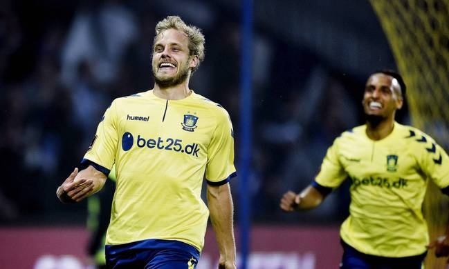 «Παίκτης της Μπρόντμπι ο Πούκι»