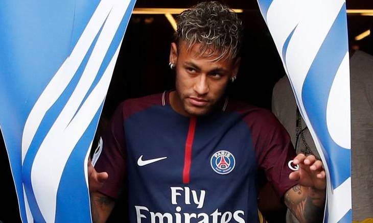 Μεγάλο ταλέντο ψηφίζει Παρί λόγω… Νεϊμάρ!