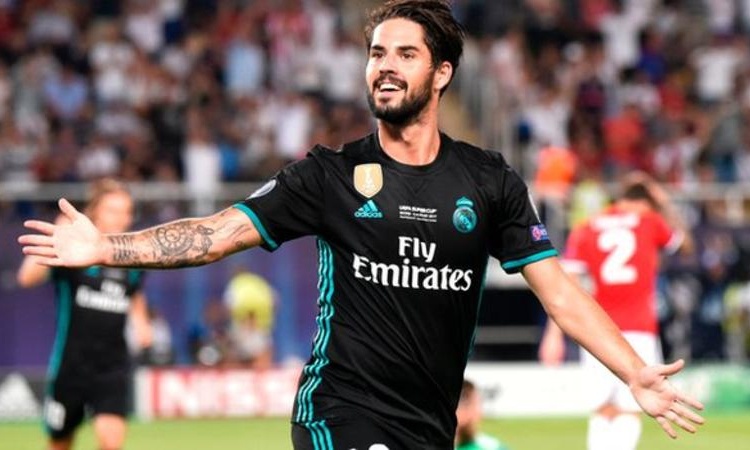 Τα γκολ και τα Highlights του UEFA Super Cup