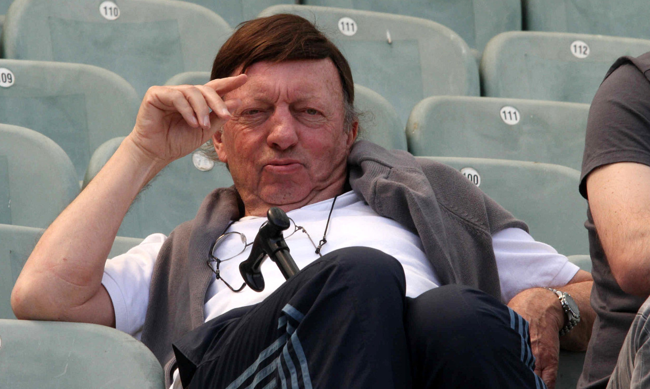 Ο ΟΦΗ δίνει το όνομα του Γκέραρντ σε θύρα του γηπέδου της