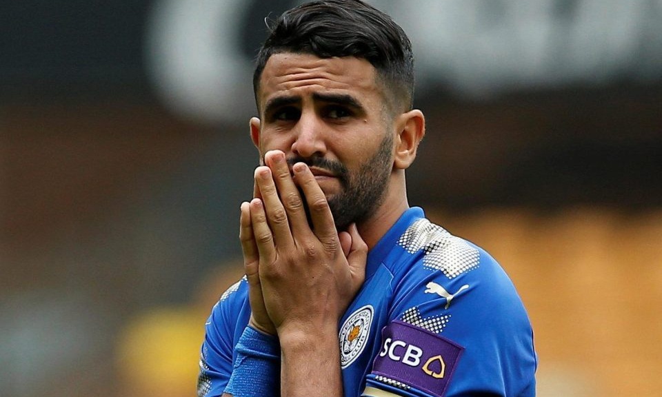 Τρελά λεφτά για Μαχρέζ από την Ρόμα!