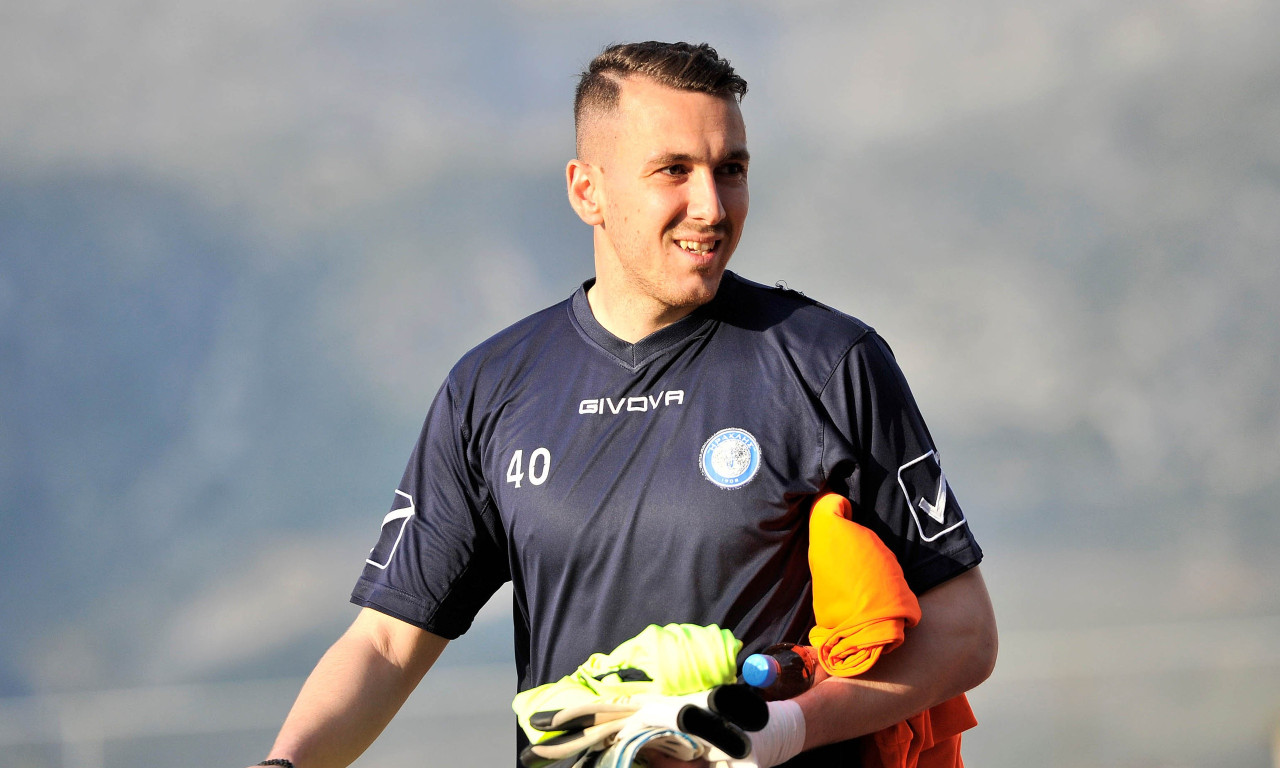 ΠΑΣ Γιάννινα: Ανακοίνωσε τον αντι-Πασχαλάκη!