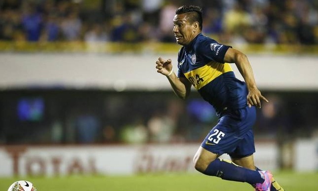 Πρόεδρος Μπόκα: «Έχουμε πρόταση για Τσάβες»