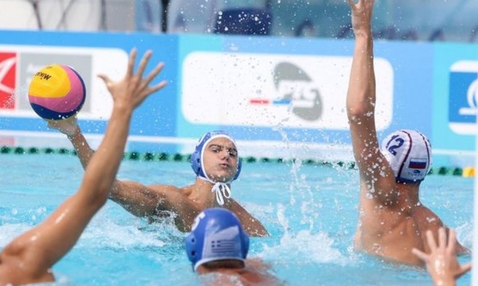 Πόλο: Στους «4» του Παγκοσμίου πρωταθλήματος η Εθνική!