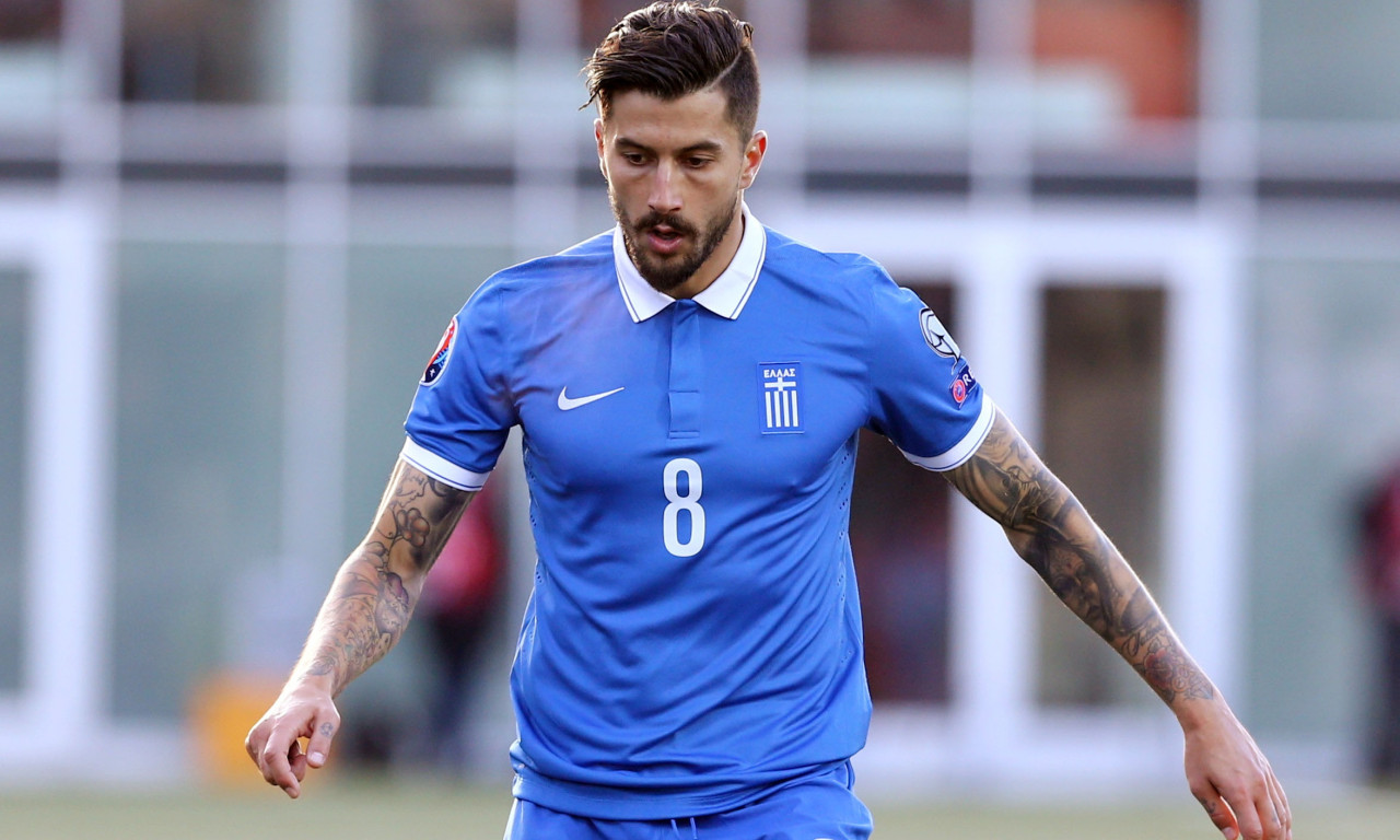 Ετοιμάζει πρόταση για Κονέ η ΑΕΚ