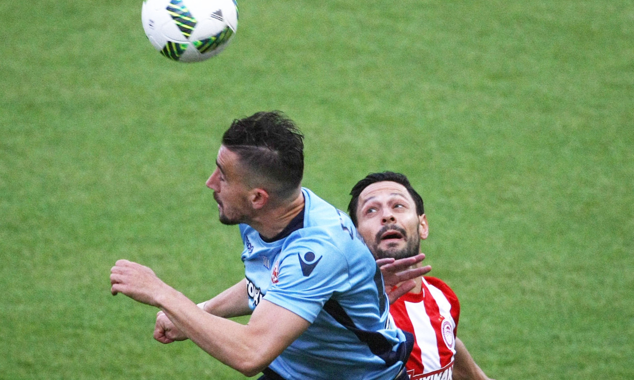 Πλήγμα με Στάθη στον Πλατανιά