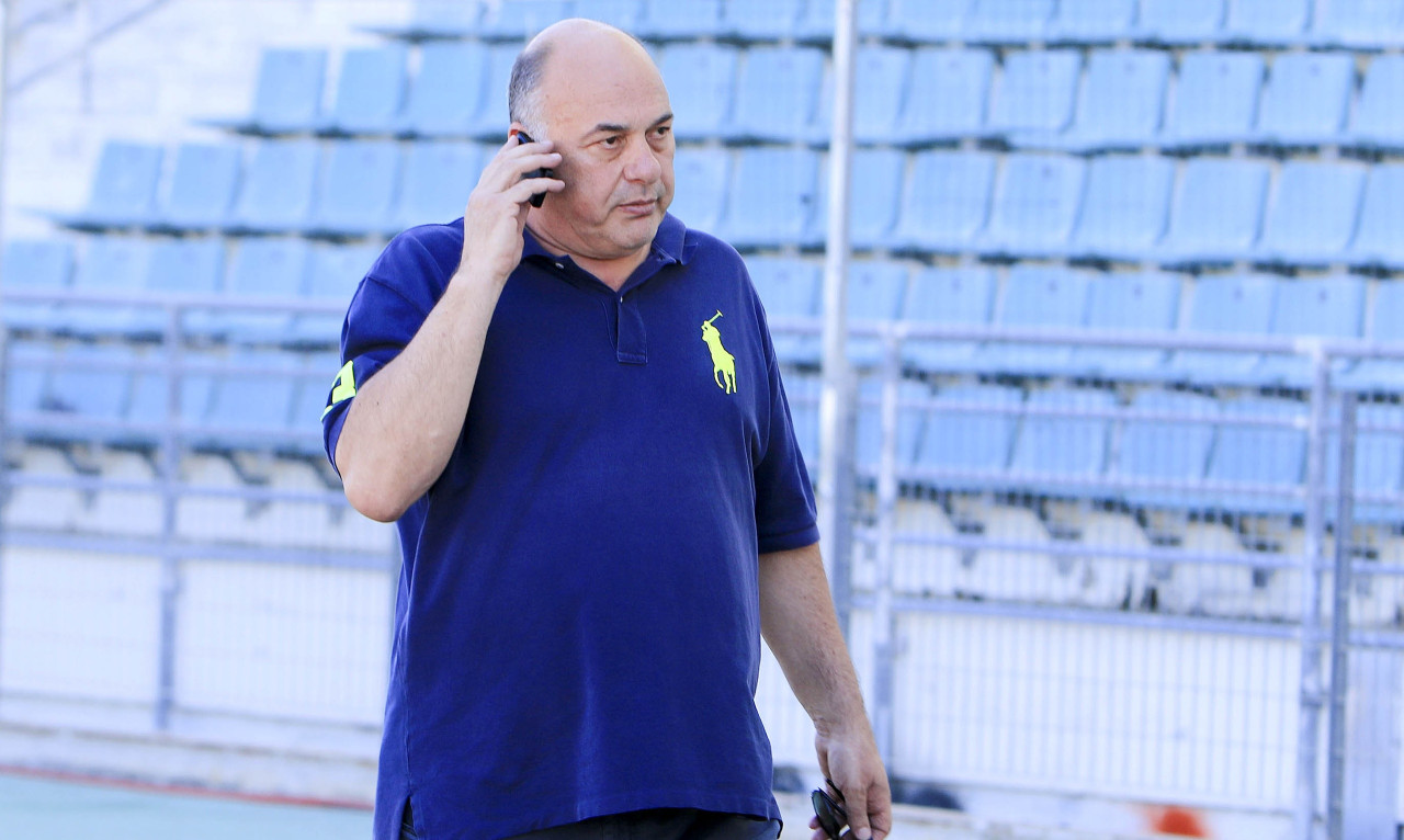 «Ξεχνάτε κ. Μπέο ότι "φάγατε" πόρτα από τον κόσμο της Νίκης Βόλου»